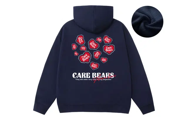 CAREBEARS
