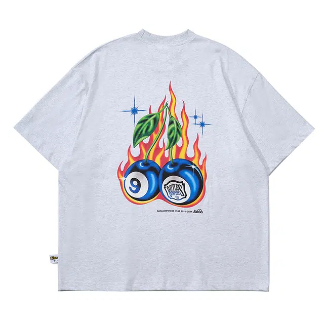 BATTLES EMPIRE T