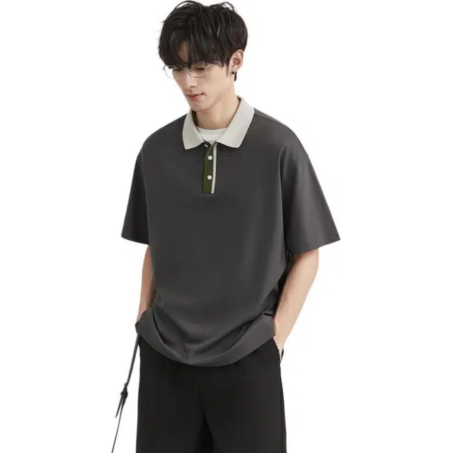 EARL JOEL Polo