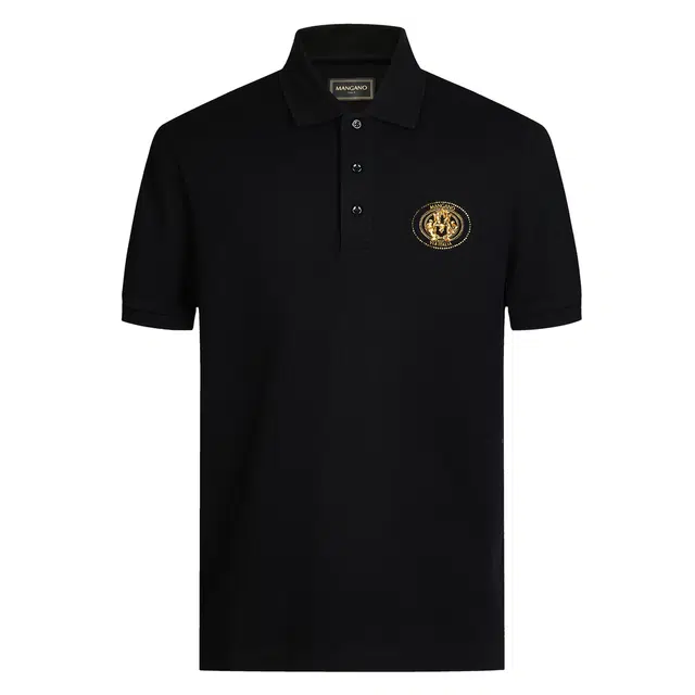 MANGANO SS24 LogoPolo