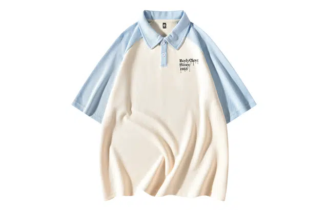 BODY GLOVE LogoPolo