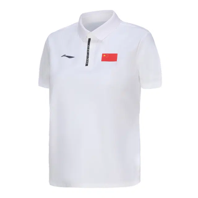 LiNing Polo Shirt