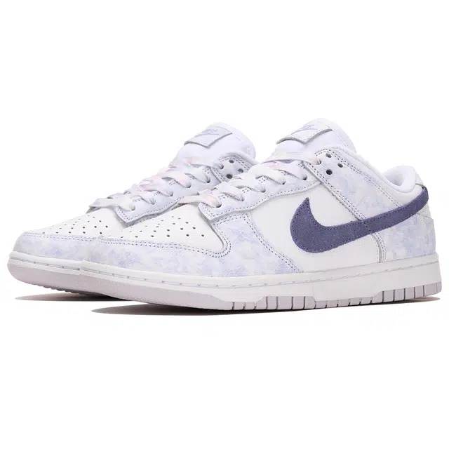 Nike Dunk OG "purple pulse" MOR