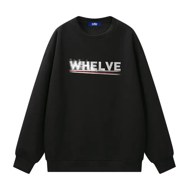 WHELVE logo