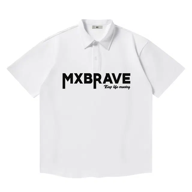 MX MEDX Polo