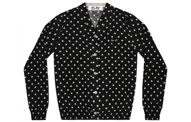 CDG Play V
