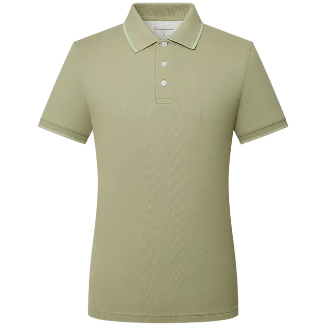 Camicissima Polo