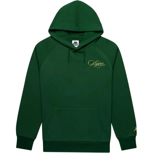 Kappa SS25 AUTHENTIC NILUFER