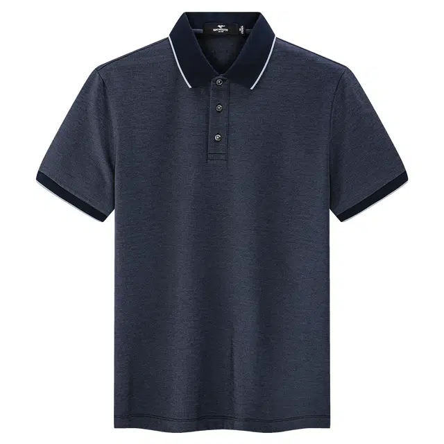 SEPTWOLVES Polo