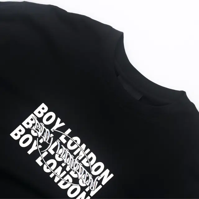 Boy London T