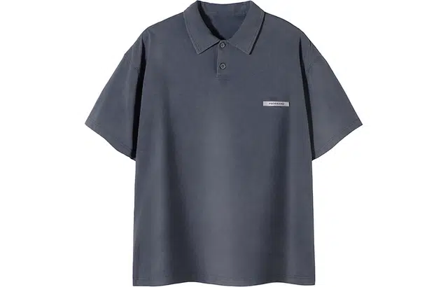 PSO Brand Polo