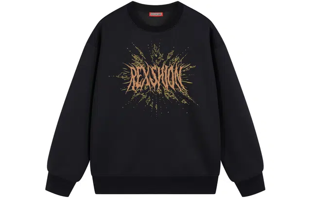 REXSHION Logo
