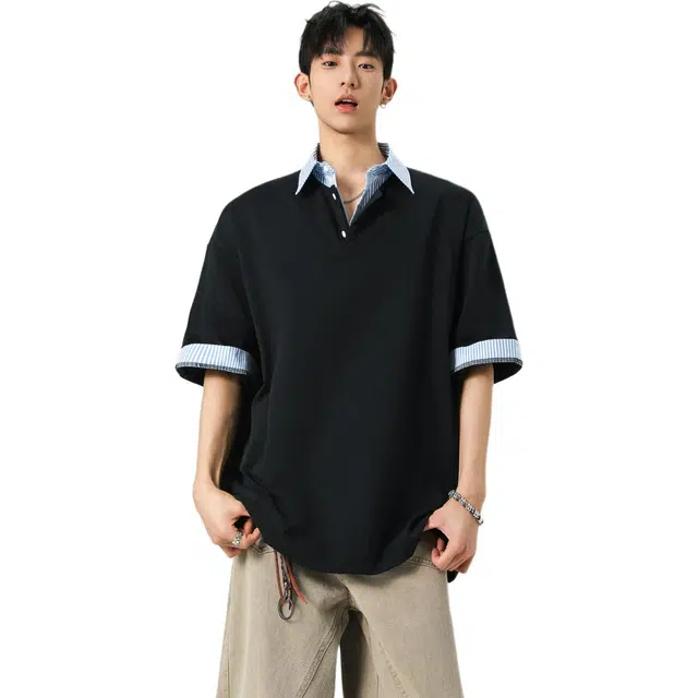 MARK WAFFLE T