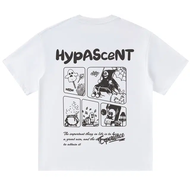 HYPASCENT T