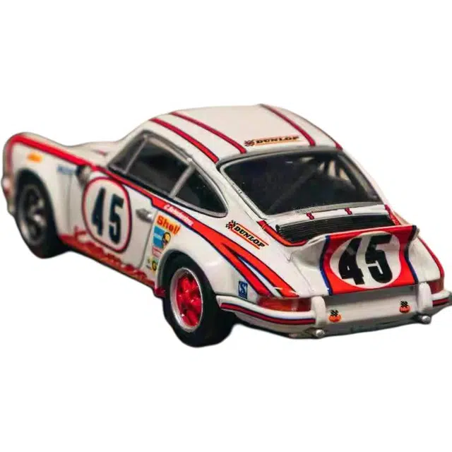 TW 164 911 Carrera RSR 45 1973