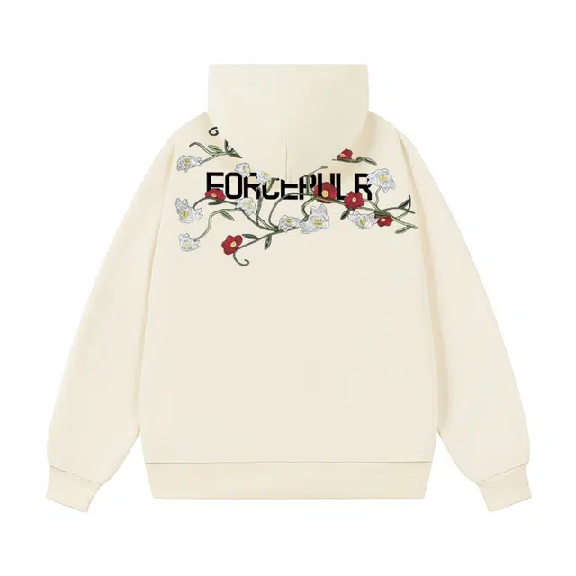 FORCEPULR