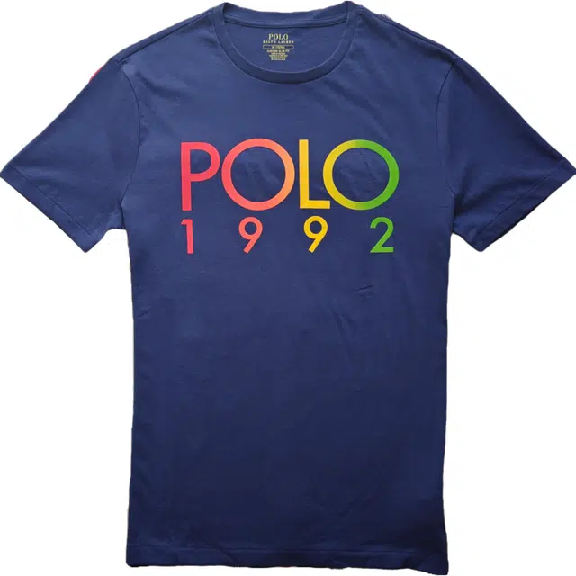 Polo Ralph Lauren LogoT