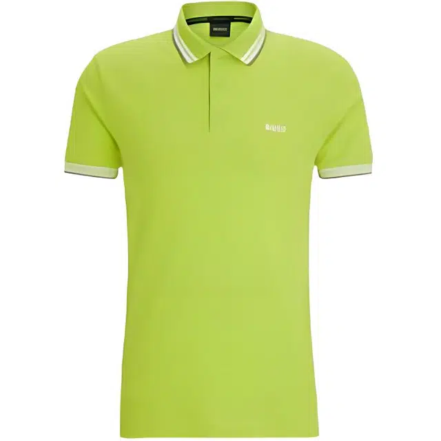 HUGO BOSS LogoPolo
