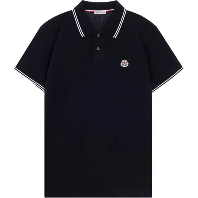 Moncler Polo