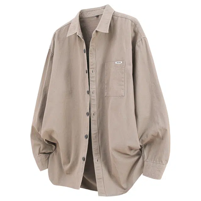 FAKE VINTAGE Project