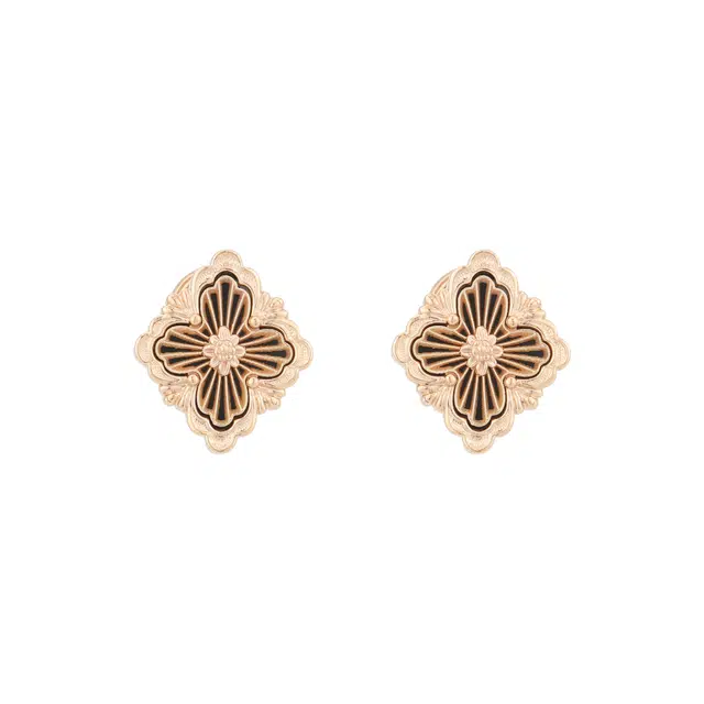 BUCCELLATI OPERA TULLE 18K