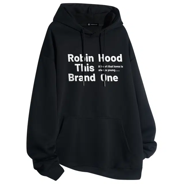 ROBINHOOD Logo