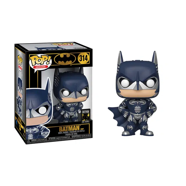 Funko 80-1997 Q
