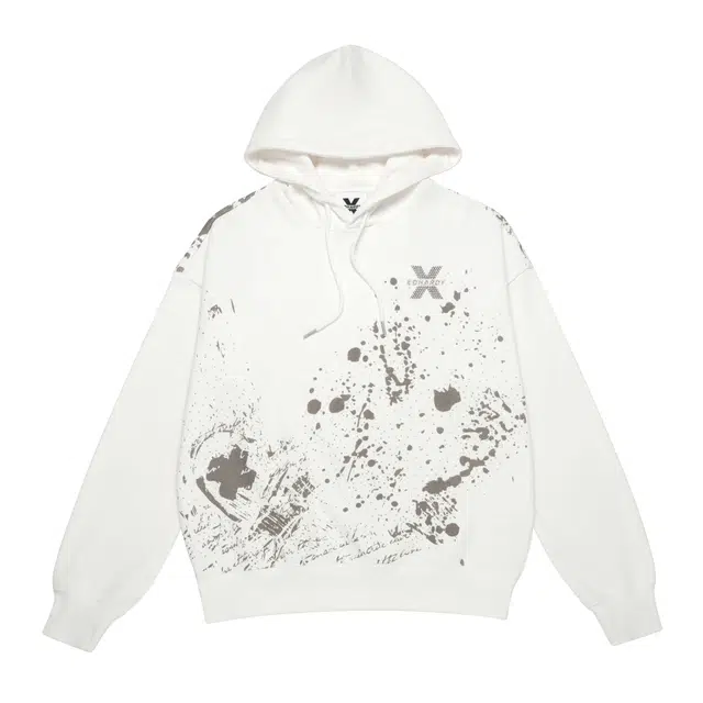 ED HARDY X