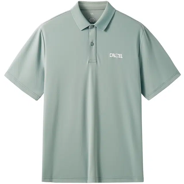 CAMEL POLO