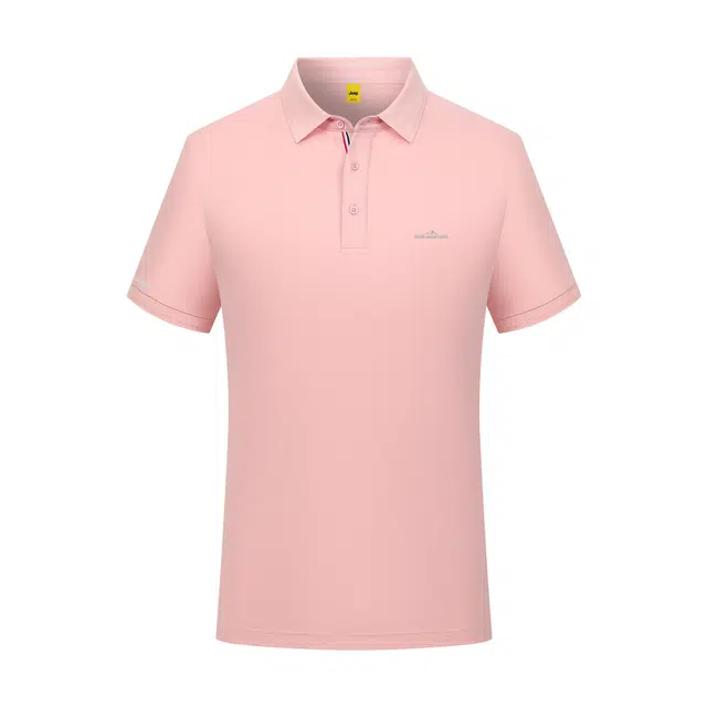 Jeep SS25 LogoPolo