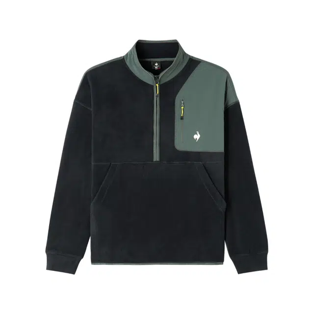 le coq sportif