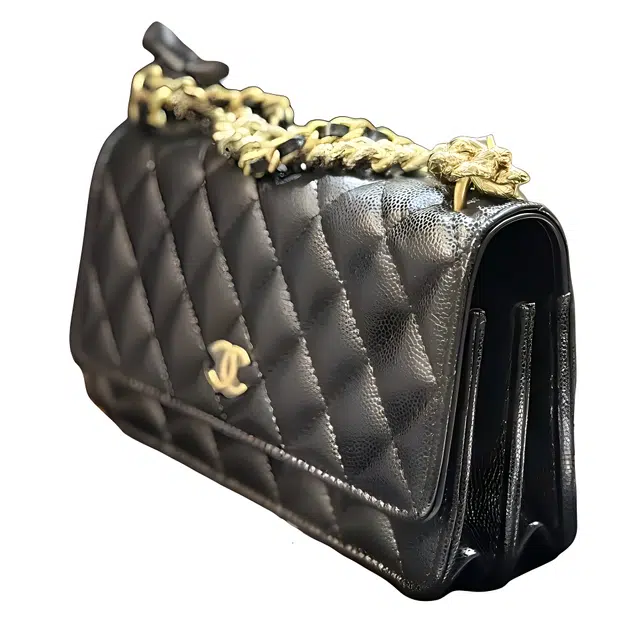 CHANEL WOC 24S