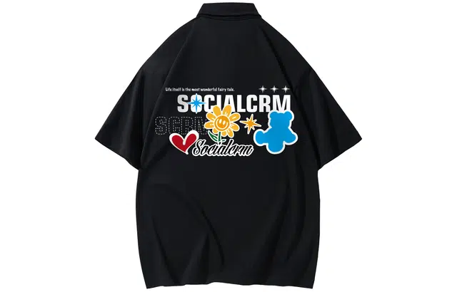 SCRM LogoPolo