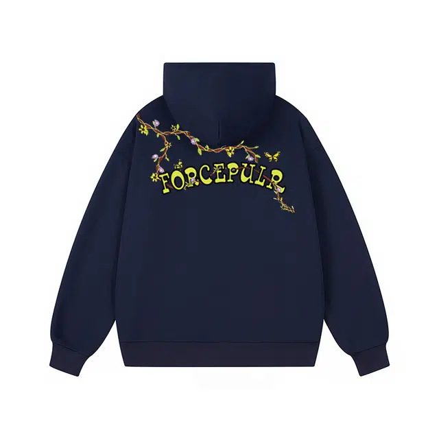 FORCEPULR
