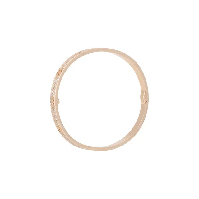 CARTIER 18K