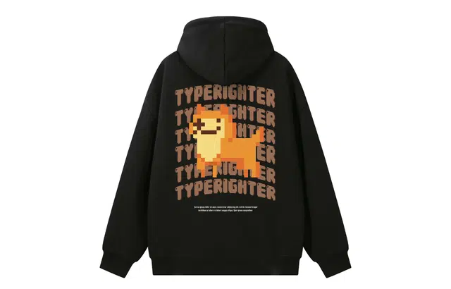 TYPERIGHTER