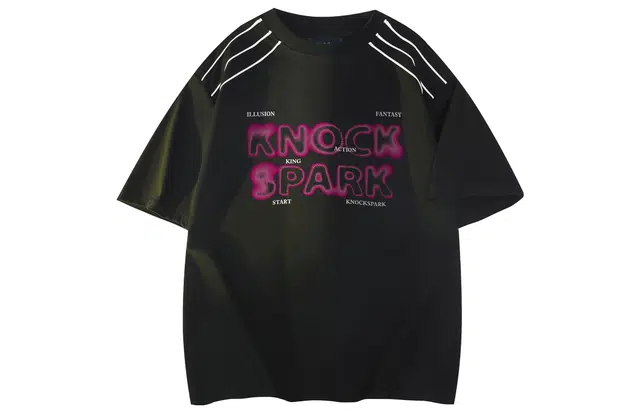 KNOCKSPARK T