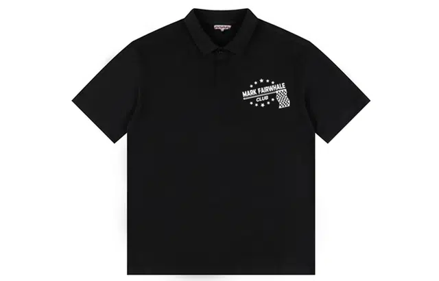 FAIRWHALE LOGOPolo