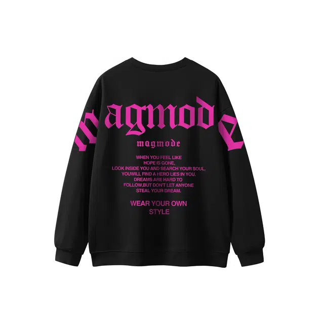 magmode Logo