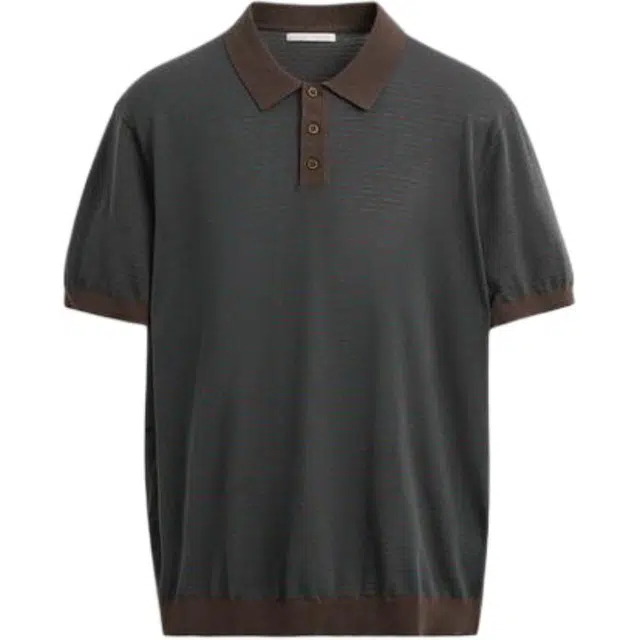 ZARA Polo
