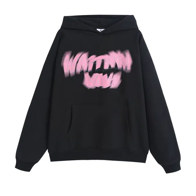 WAITINGWAVE 450LOGO