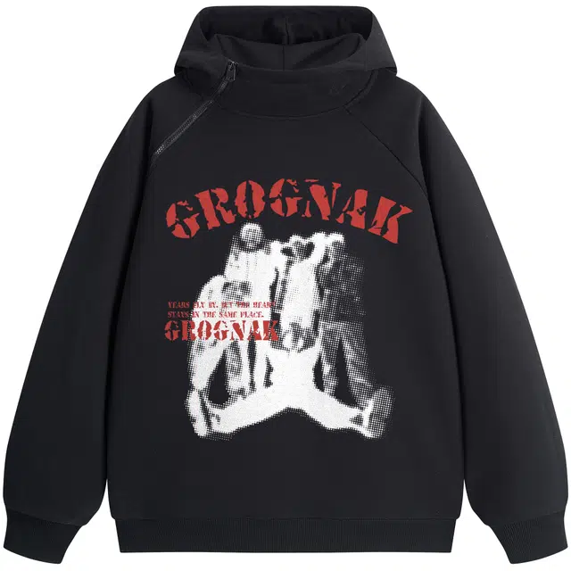 GROGNAK