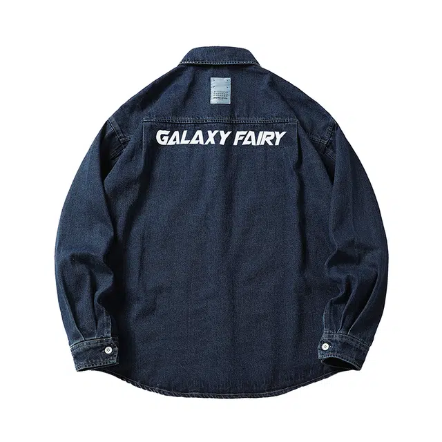 GALAXY FAIRY