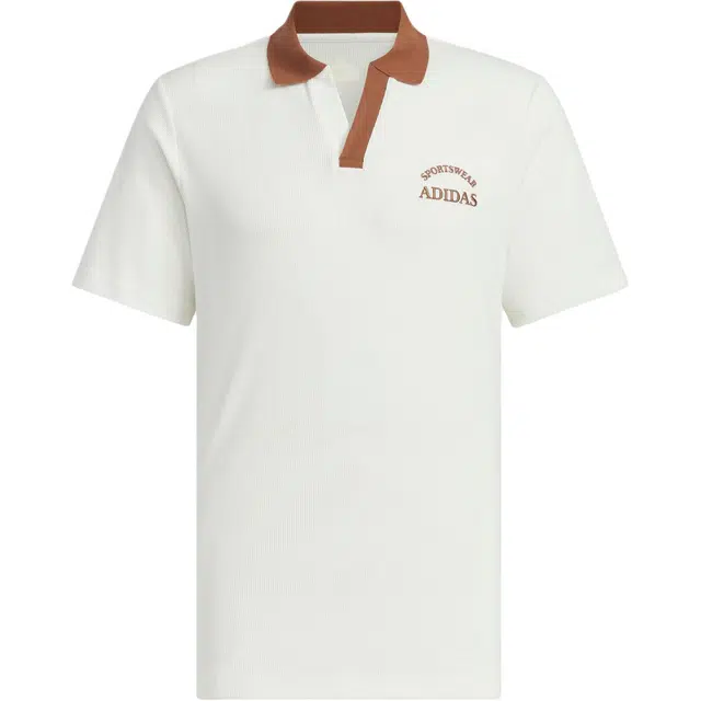 adidas VERBIAGE POLO TEE Polo
