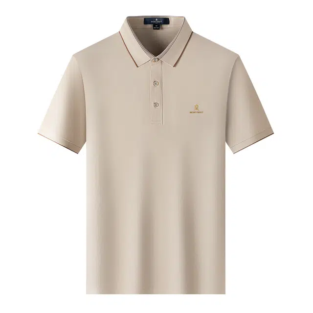 SS25 Polo