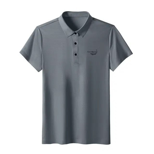 CrocoSport LogoPolo