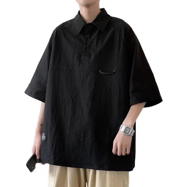 FRQ CityboyPolo