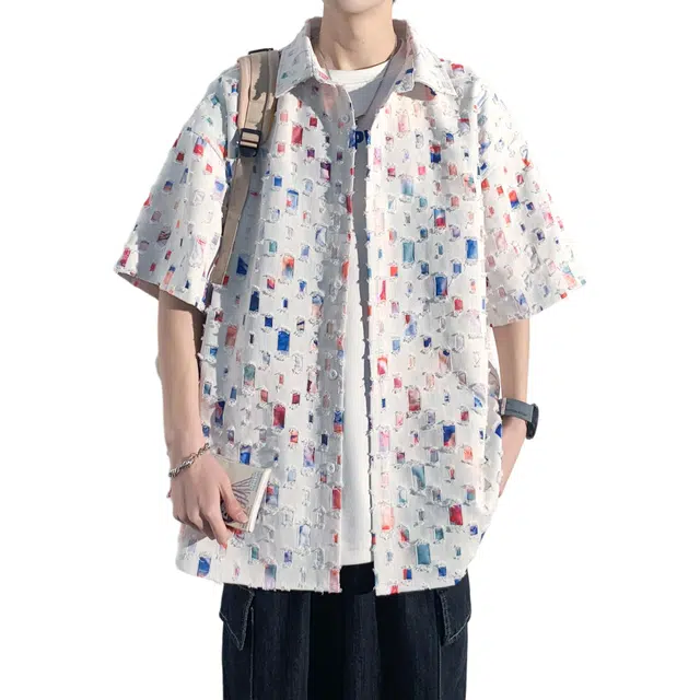 G21 oversize