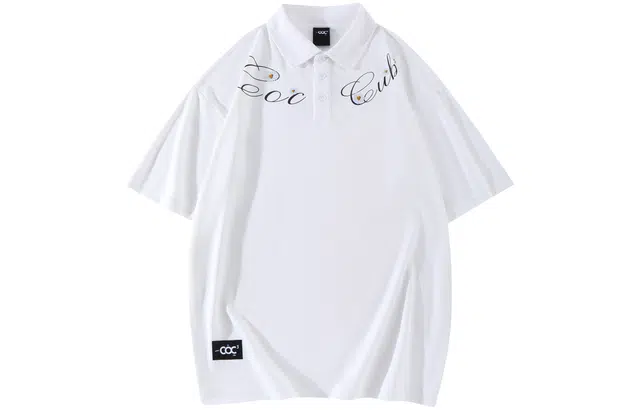 COC CUBE Polo