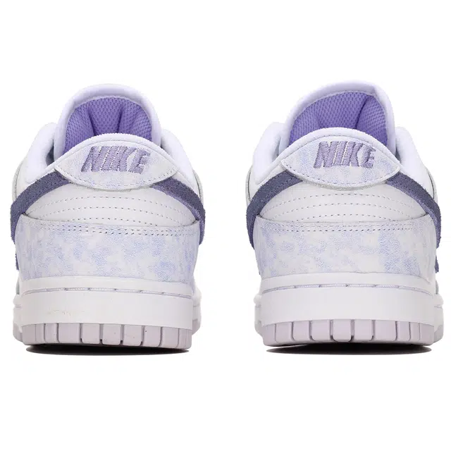 Nike Dunk OG "purple pulse" MOR